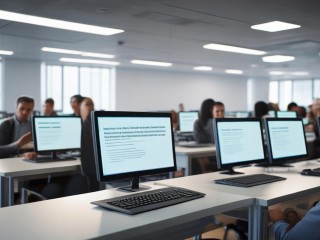 银行公开招聘考试究竟考什么内容？