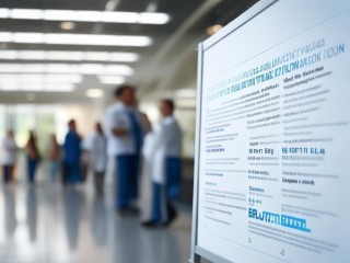 医院公开招聘编制，编制名额和待遇如何？