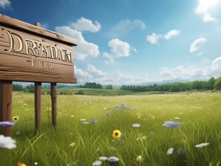 梦田是什么意思？