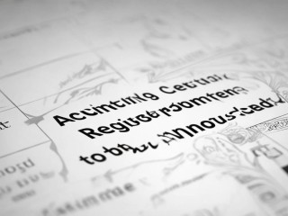 会计证考试报名时间何时公布？