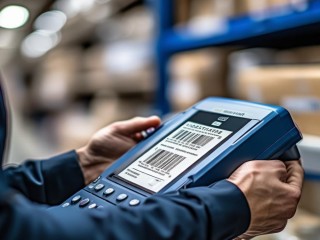 扫码员具体负责扫码工作，工作内容有哪些？