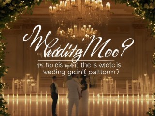 婚礼纪是什么？婚庆平台有何用？