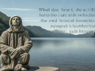 心觉究竟指什么？