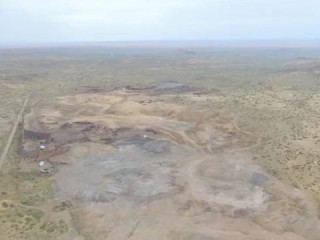 矿井地质岗位职责具体包含哪些核心内容？