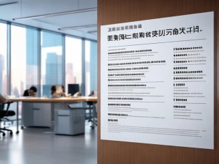 民实公司招聘哪些岗位？要求有哪些？