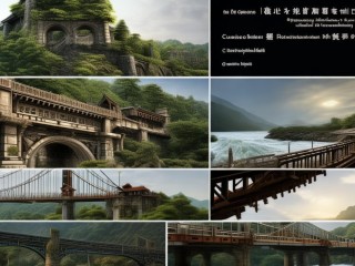 贵州有多少桥？各有什么特色？