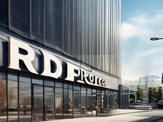 rd项目具体指什么？