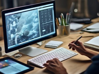 交互设计师是做什么的？