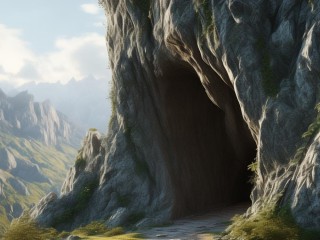 什么的悬崖藏着怎样的秘密？