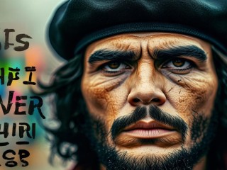 格瓦拉究竟是什么？