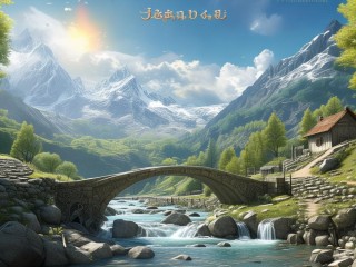 jou究竟是什么意思？