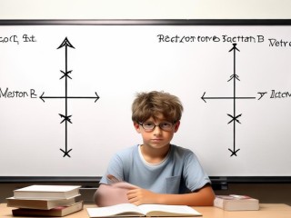 平行向量是什么？为何方向相同却叫平行？