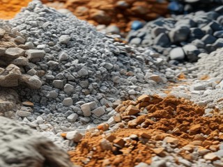 混料具体指什么？有哪些常见类型？