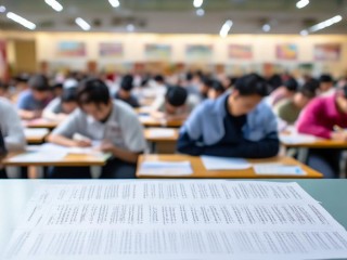 佛山教师公开招聘考试，考什么？怎么考？