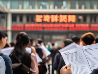 贵溪教师招聘进城，门槛条件如何？