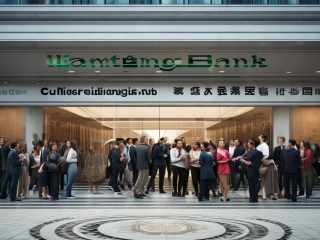 南通银行公开招聘，哪些岗位竞争最激烈？