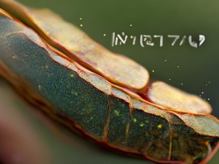 果豆究竟是什么？