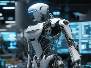 库卡到底是什么？机器人还是科技品牌？