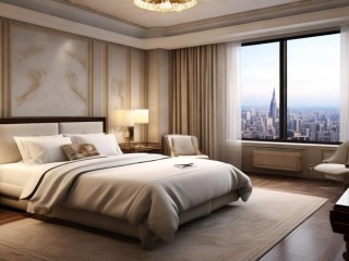 酒店产品究竟指哪些核心内容？