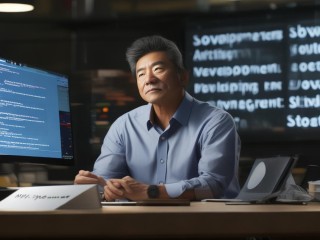 开发专员具体负责哪些工作？