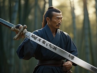 重剑无锋，何为大巧若拙的武学真谛？