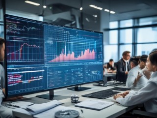 互联网金融具体做什么？