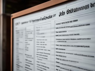 襄城服务中心招聘啥岗位？要求多少？