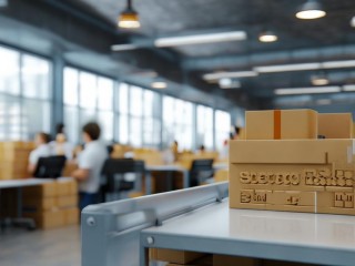 申通快递几点开始上班？