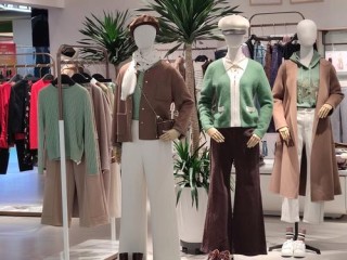 十大名牌女装具体有哪些品牌？