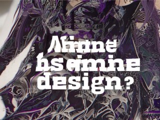 动漫设计究竟是什么？