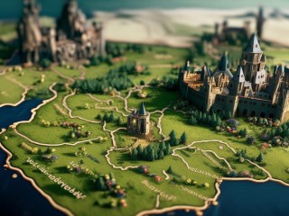 公国与公爵国有何区别？