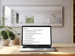 自我鉴定究竟该写哪些核心内容？