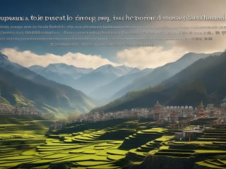 四川为何聚居藏族？