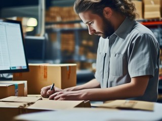 快递理货员具体负责哪些工作内容？