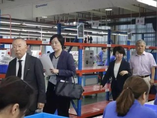 常州服装厂主要分布在哪些区域？