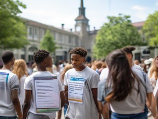 学校内招是什么意思？