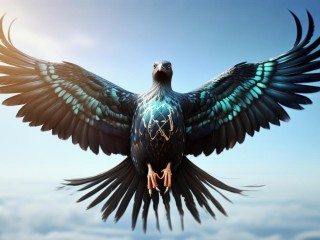 鸿字具体含义是什么？