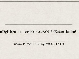 英语四六级考试时间是什么时候？