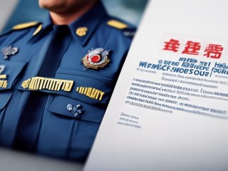 潍坊公安公开招聘何时报名？条件是什么？
