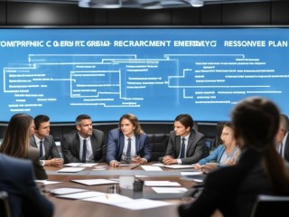 社会公开招聘应急预案应如何有效制定与执行？