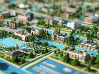 厦门有哪些值得报考的好大学？