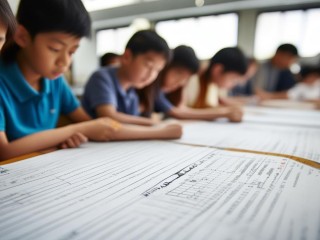 汕头教师公开招聘考试考什么？