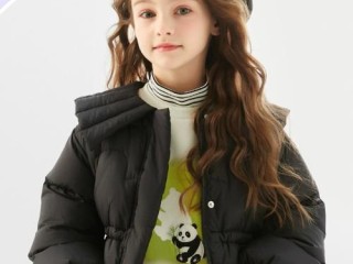 女大童衣服品牌有哪些？