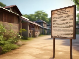 村官报考条件有哪些？