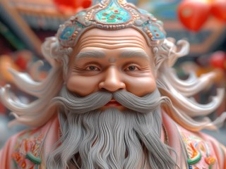 喜神究竟是什么？