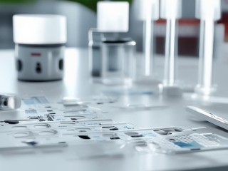 什么是体外诊断试剂