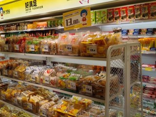 零食超市连锁店有哪些品牌推荐？