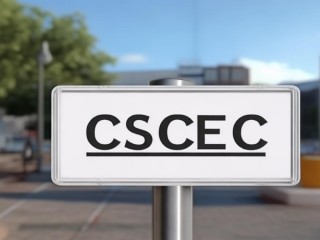 CSCEC究竟是什么缩写？
