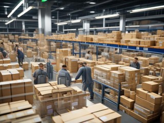 后勤具体负责哪些核心工作？