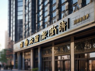 汇金公司到底是什么？